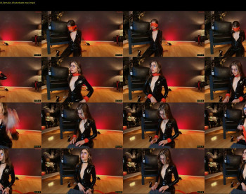 my_maite — 8 minute Chaturbate female cam show recording, 720p, Sep 25, 2025