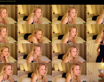 myassistant — 77 minute Chaturbate female cam show recording, 720p, Sep 26, 2025