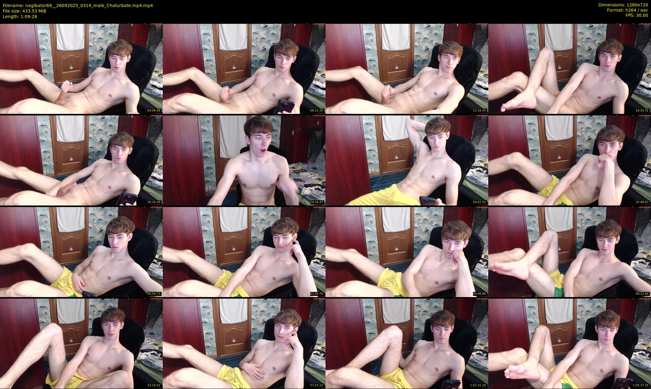 nagibator69_ — 70 minute Chaturbate couple cam show recording, 720p, Sep 26, 2025
