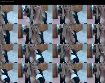 nancy_d — 4 minute Chaturbate female cam show recording, 720p, Sep 25, 2025