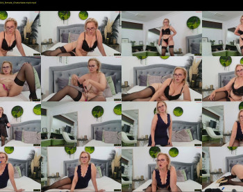 nathalienat — 27 minute Chaturbate female cam show recording, 720p, Sep 25, 2025