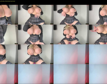neonjade — 60 minute Chaturbate female cam show recording, 720p, Sep 26, 2025