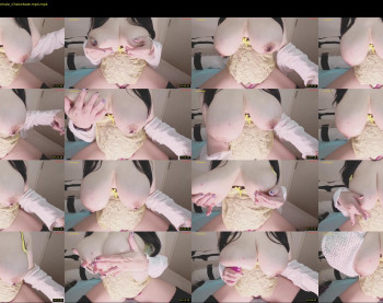 nizico — 32 minute Chaturbate female cam show recording, 720p, Sep 26, 2025