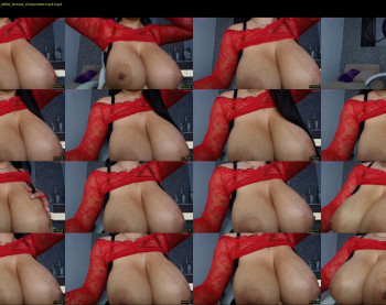octavia_rouse — 42 minute Chaturbate female cam show recording, 720p, Sep 25, 2025