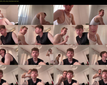 oliver_and_thomas — 17 minute Chaturbate male cam show recording, 720p, Sep 25, 2025
