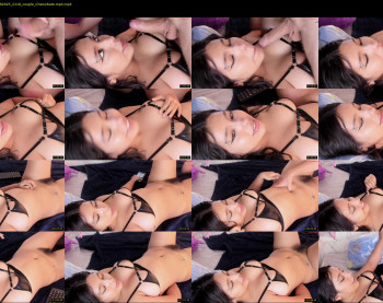 paranoidtemptaion_ — 94 minute Chaturbate couple cam show recording, 720p, Sep 25, 2025