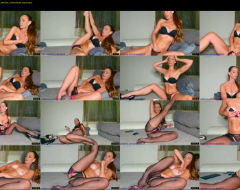 pbsteve — 120 minute Chaturbate couple cam show recording, 720p, Sep 25, 2025