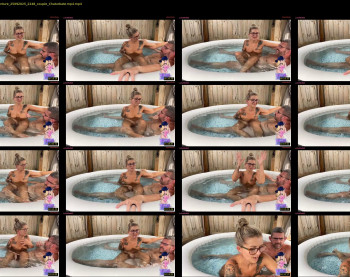 perfectly_imperfect_adventure — 6 minute Chaturbate couple cam show recording, 720p, Sep 25, 2025