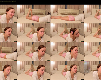 petrahavinsa — 18 minute Chaturbate female cam show recording, 720p, Sep 26, 2025