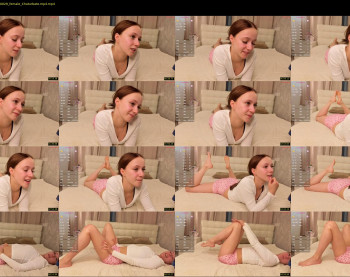 petrahavinsa — 6 minute Chaturbate female cam show recording, 720p, Sep 26, 2025