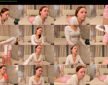 petrahavinsa — 121 minute Chaturbate female cam show recording, 720p, Sep 26, 2025