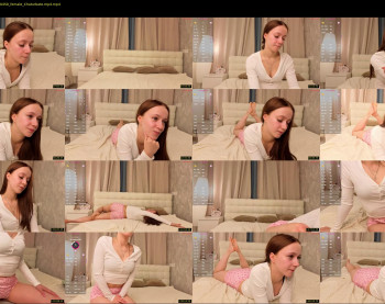 petrahavinsa — 120 minute Chaturbate female cam show recording, 720p, Sep 26, 2025