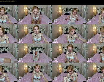 pink_lila18 — 101 minute Chaturbate couple cam show recording, 720p, Sep 25, 2025