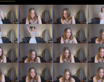 pink_muse — 21 minute Chaturbate female cam show recording, 720p, Sep 25, 2025
