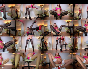 pinkheart_ — 101 minute Chaturbate female cam show recording, 720p, Sep 25, 2025