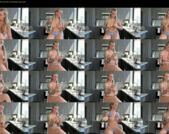 reecemarie — 30 minute Chaturbate female cam show recording, 480p, Sep 25, 2025