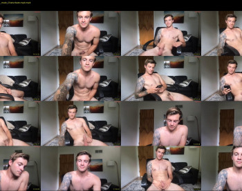 rguy114 — 21 minute Chaturbate male cam show recording, 720p, Sep 25, 2025