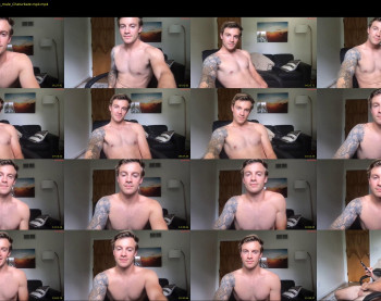 rguy114 — 25 minute Chaturbate male cam show recording, 720p, Sep 25, 2025