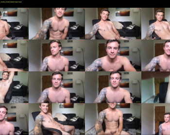 rguy114 — 15 minute Chaturbate male cam show recording, 720p, Sep 25, 2025