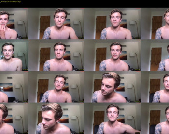 rguy114 — 6 minute Chaturbate male cam show recording, 720p, Sep 25, 2025