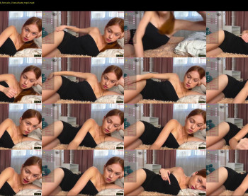 riki_terra — 23 minute Chaturbate female cam show recording, 720p, Sep 25, 2025