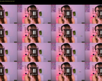 rose_style — 12 minute Chaturbate couple cam show recording, 720p, Sep 25, 2025