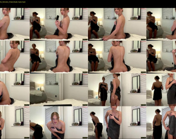 rosebella_ — 9 minute Chaturbate female cam show recording, 480p, Sep 25, 2025