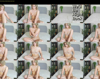 sassy_jam — 35 minute Chaturbate female cam show recording, 720p, Sep 25, 2025