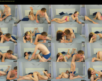 silentorbit — 121 minute Chaturbate couple cam show recording, 720p, Sep 25, 2025