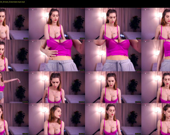 sofiabruno — 120 minute Chaturbate female cam show recording, 720p, Sep 25, 2025