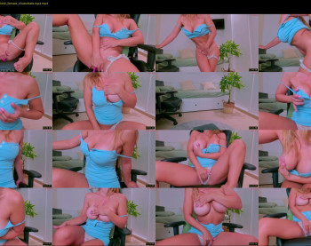 ssshameless — 63 minute Chaturbate female cam show recording, 720p, Sep 26, 2025