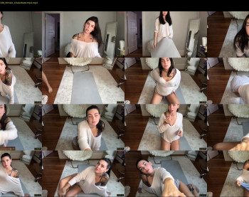 stacywithuu — 53 minute Chaturbate female cam show recording, 720p, Sep 25, 2025