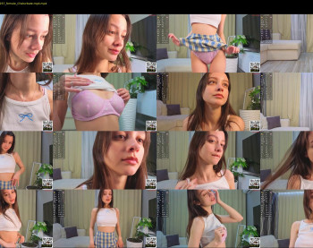 steffanimor — 121 minute Chaturbate couple cam show recording, 720p, Sep 25, 2025