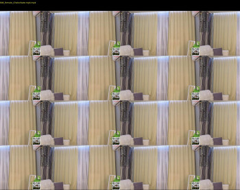 steffanimor — 10 minute Chaturbate couple cam show recording, 720p, Sep 25, 2025
