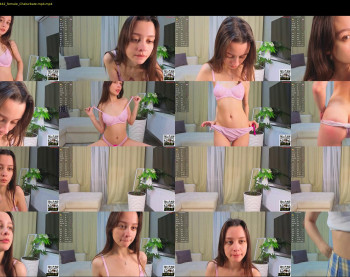 steffanimor — 91 minute Chaturbate couple cam show recording, 720p, Sep 26, 2025