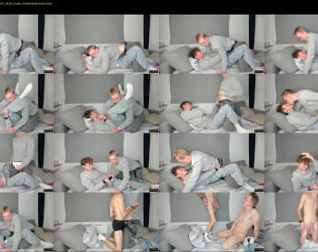 successful_kevin — 14 minute Chaturbate male cam show recording, 720p, Sep 25, 2025