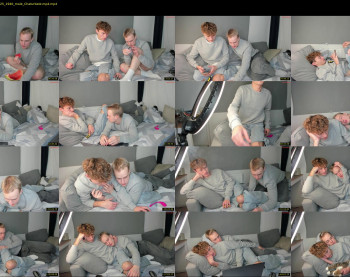 successful_kevin — 118 minute Chaturbate male cam show recording, 720p, Sep 25, 2025