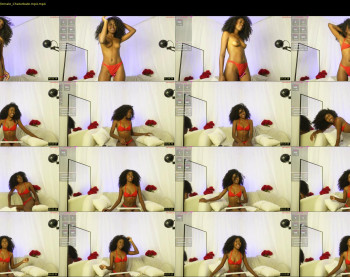 sum___ — 13 minute Chaturbate female cam show recording, 720p, Sep 25, 2025