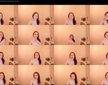 summer_preston — 3 minute Chaturbate female cam show recording, 720p, Sep 26, 2025