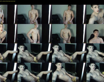 sweeeettt___ — 27 minute Chaturbate male cam show recording, 720p, Sep 25, 2025
