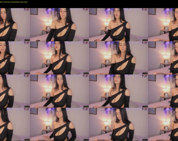 sweett_mia1 — 28 minute Chaturbate female cam show recording, 720p, Sep 25, 2025