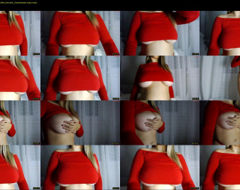 tateisblonde — 72 minute Chaturbate female cam show recording, 720p, Sep 25, 2025