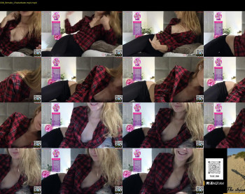 tease_me__ — 11 minute Chaturbate female cam show recording, 720p, Sep 25, 2025