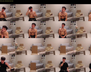 teddy_mode — 50 minute Chaturbate couple cam show recording, 720p, Sep 25, 2025