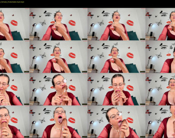 tokioo69 — 10 minute Chaturbate female cam show recording, 720p, Sep 25, 2025