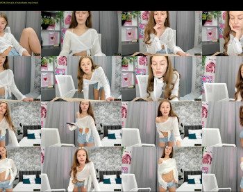 ultima_ma18 — 16 minute Chaturbate female cam show recording, 720p, Sep 26, 2025