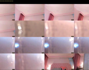 valentoro1 — 22 minute Chaturbate female cam show recording, 720p, Sep 25, 2025