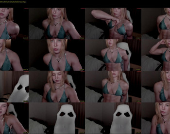 vanillalivitski — 25 minute Chaturbate female cam show recording, 720p, Sep 25, 2025