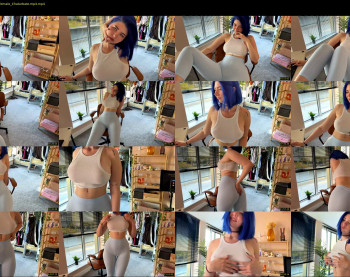 vixenp — 19 minute Chaturbate female cam show recording, 720p, Sep 25, 2025