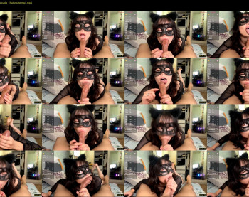 vrchan — 26 minute Chaturbate couple cam show recording, 720p, Sep 25, 2025